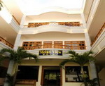 Melati View Hotel